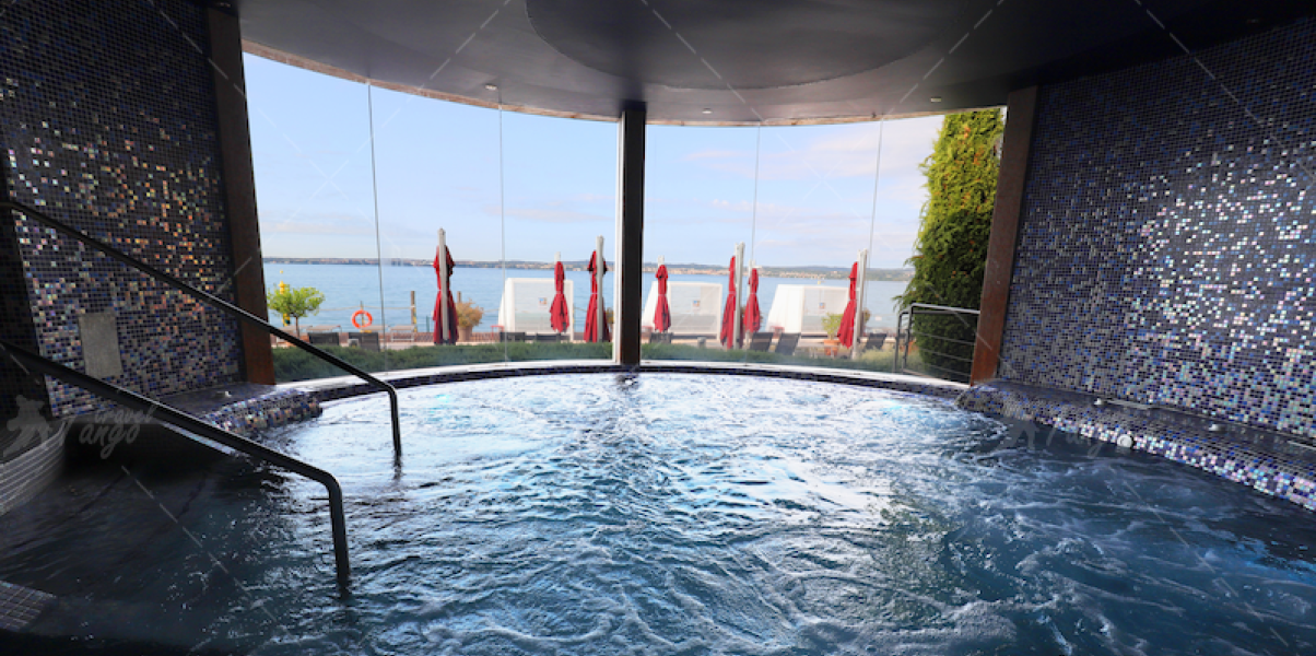 Відпочинок у SPA Thermal Garden Зображення-1